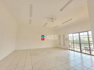 Ponto Comercial para alugar, 52m² no Vila Santa Maria, Americana