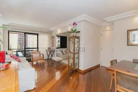 Apartamento com 3 Quartos à venda, 92m² no Perdizes, São Paulo