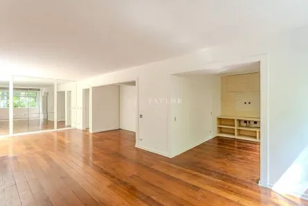 Apartamento com 2 Quartos à venda, 145m² no Cerqueira César, São Paulo