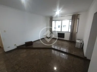 Apartamento com 2 Quartos à venda, 98m² no Itararé, São Vicente