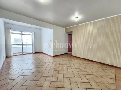 Apartamento com 3 Quartos à venda, 100m² no Abraão, Florianópolis