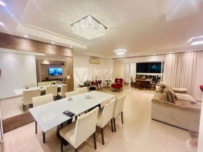 Apartamento com 3 Quartos à venda, 141m² no Parque Campolim, Sorocaba