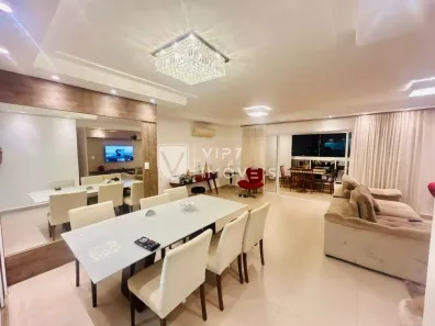 Apartamento com 3 Quartos à venda, 141m² no Parque Campolim, Sorocaba