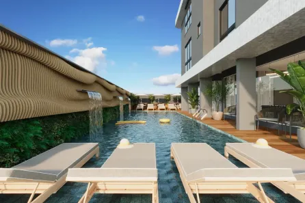 Apartamento com 2 Quartos à venda, 69m² no Alto São Bento, Itapema