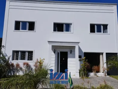 Sobrado com 4 Quartos à venda, 298m² no Atami, Pontal do Paraná