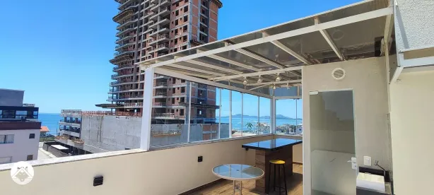 Apartamento com 2 Quartos à venda, 79m² no Itacolomi, Balneário Piçarras
