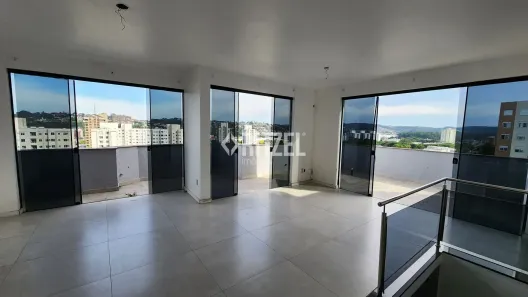 Cobertura com 2 Quartos à venda, 246m² no Vila Rosa, Novo Hamburgo