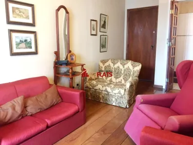 Flat com 3 Quartos à venda, 75m² no Vila Nova Conceição, São Paulo