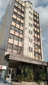 Ponto Comercial à venda, 44m² no Vila Monteiro (Gleba I), São Carlos