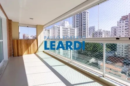 Apartamento com 3 Quartos à venda, 198m² no Paraíso, São Paulo