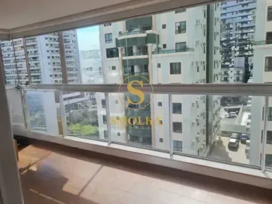 Apartamento com 3 Quartos à venda, 143m² no Campinas, São José