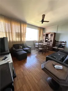 Apartamento com 3 Quartos à venda, 114m² no Tijuca, Rio de Janeiro