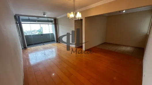 Apartamento com 2 Quartos à venda, 101m² no Cerâmica, São Caetano do Sul