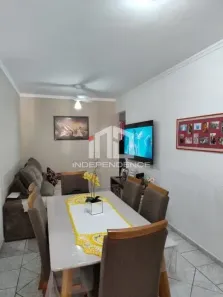 Casa com 3 Quartos à venda, 75m² no Campos de São José, São José dos Campos