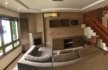 Sobrado com 3 Quartos à venda, 130m² no Sarandi, Porto Alegre