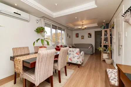 Apartamento com 2 Quartos à venda, 100m² no Menino Deus, Porto Alegre