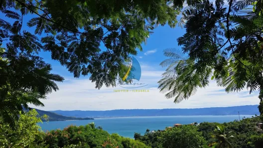 Lote/Terreno à venda, 1069m² no Siriúba, Ilhabela