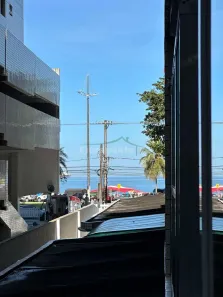 Apartamento com 2 Quartos à venda, 63m² no Ponta da Praia, Santos
