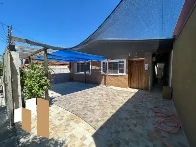 Casa com 3 Quartos à venda, 420m² no Vila Cicma, Adamantina