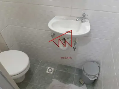 Sala Comercial à venda, 23m² no Centro, Rio de Janeiro