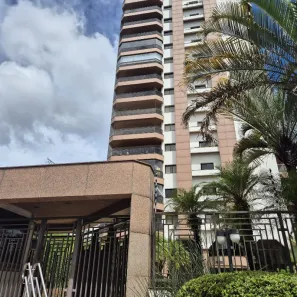 Apartamento com 3 Quartos à venda, 327m² no Parque da Mooca, São Paulo