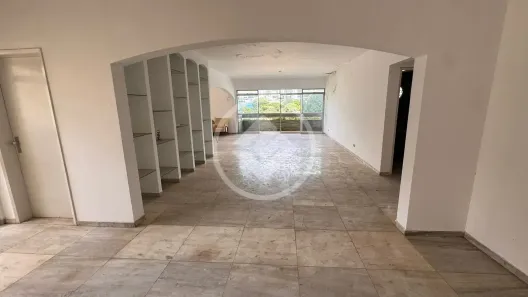 Apartamento com 6 Quartos à venda, 880m² no Setor Oeste, Goiânia