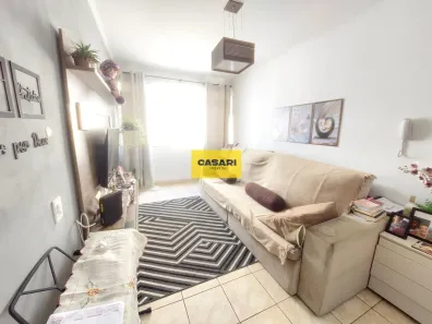 Apartamento com 2 Quartos à venda, 76m² no Centro, São Bernardo do Campo