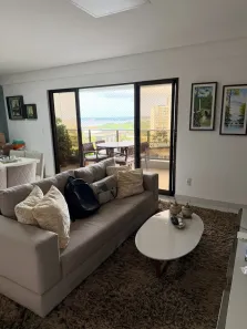 Apartamento com 3 Quartos à venda, 139m² no Altiplano Cabo Branco, João Pessoa