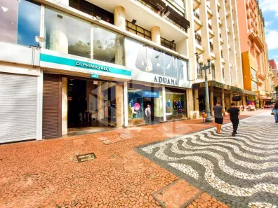 Ponto Comercial para alugar, 30m² no Centro Histórico, Porto Alegre