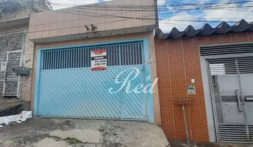 Casa com 3 Quartos à venda, 185m² no Cidade Boa Vista, Suzano