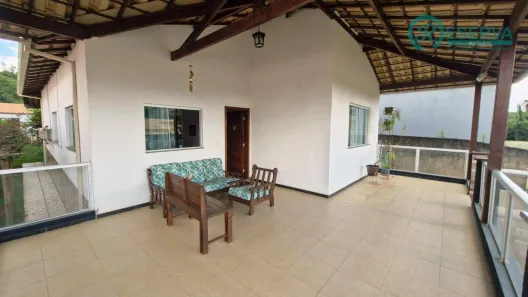 Casa de Condomínio com 3 Quartos à venda, 160m² no Lagoa Mansões, Lagoa Santa
