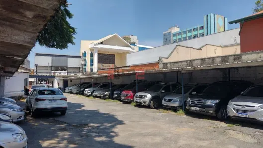 Lote/Terreno à venda, 675m² no Santo Amaro, São Paulo