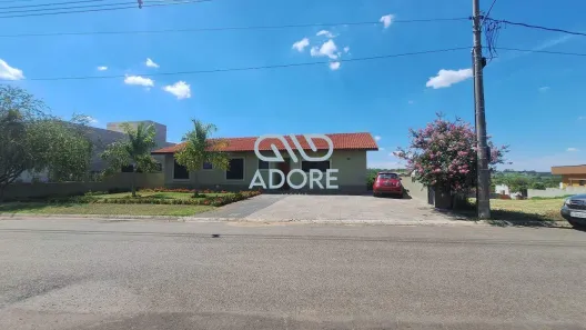 Casa de Condomínio com 3 Quartos à venda, 200m² no Condomínio Fechado Bothanica Itu, Itu