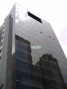 Sala Comercial para alugar, 192m² no Cidade Monções, São Paulo