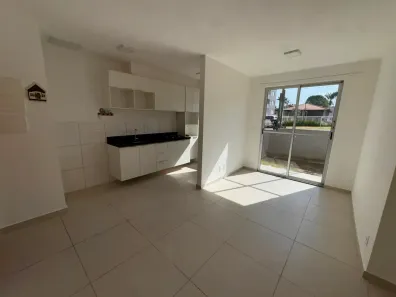 Apartamento com 3 Quartos para alugar, 45m² no Parque 10 de Novembro, Manaus
