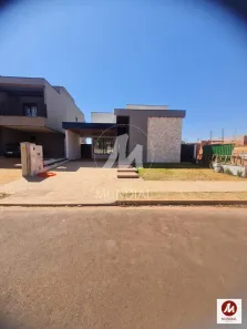 Casa de Condomínio com 3 Quartos à venda, 157m² no Condomínio Quinta da Boa Vista, Ribeirão Preto