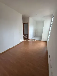 Apartamento com 2 Quartos à venda, 45m² no Vila Perracini, Poá