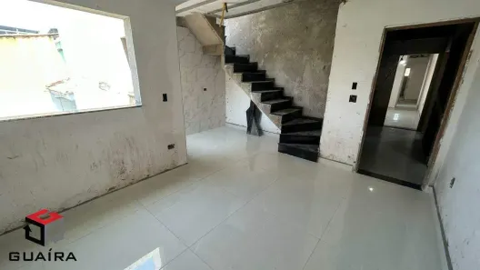 Cobertura com 3 Quartos à venda, 150m² no Paraíso, Santo André