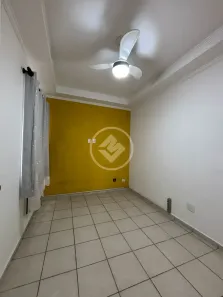 Apartamento com 1 Quarto à venda, 48m² no Boqueirão, Santos