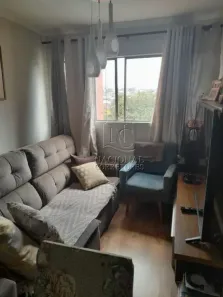 Apartamento com 3 Quartos à venda, 72m² no Vila Alpina, São Paulo