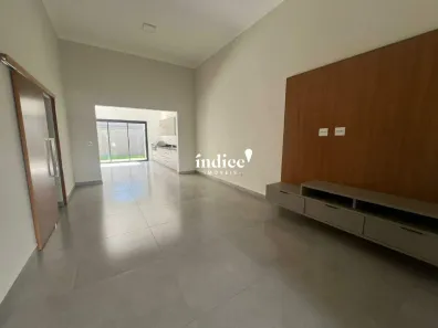 Casa de Condomínio com 3 Quartos à venda, 149m² no Jardim Cybelli, Ribeirão Preto