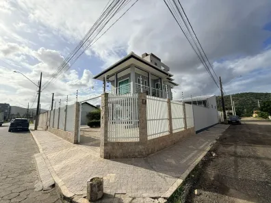 Casa com 2 Quartos à venda, 227m² no Gravatá, Navegantes