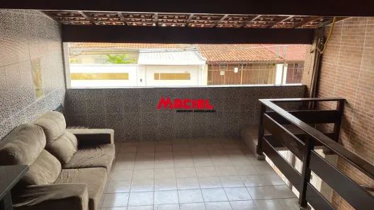 Casa com 3 Quartos à venda, 80m² no Bosque dos Eucaliptos, São José dos Campos