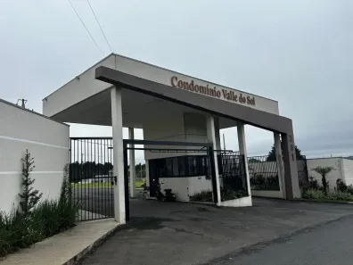 Lote/Terreno à venda, 200m² no Colônia Dona Luíza, Ponta Grossa