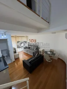 Apartamento com 2 Quartos para alugar, 90m² no Jardim Paulista, São Paulo