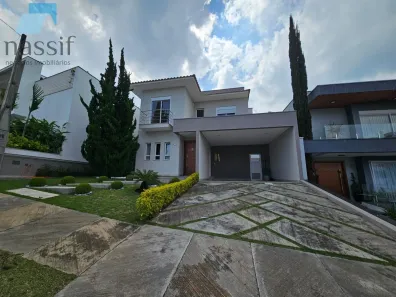 Casa de Condomínio com 3 Quartos à venda, 199m² no Fazenda Rodeio, Mogi das Cruzes