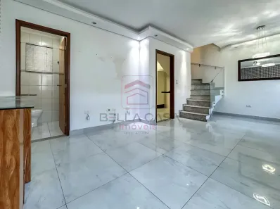 Sobrado com 3 Quartos à venda, 145m² no Vila Bertioga, São Paulo