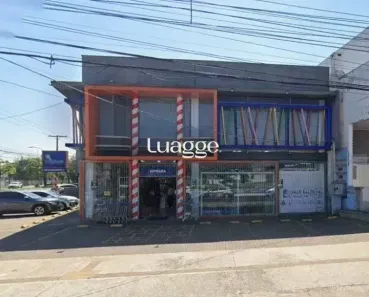 Ponto Comercial para alugar, 360m² no Cristal, Porto Alegre