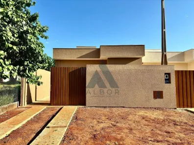 Casa com 2 Quartos à venda, 53m² no Vila Progresso, Itapetininga
