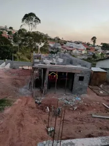 Lote/Terreno à venda, 275m² no Parque Morumbi, Mogi das Cruzes
